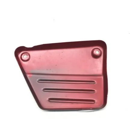 Cache carenage sous selle gauche YAMAHA VMAX 1200 1985-1992 U.S FULL