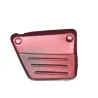 Cache carenage sous selle gauche YAMAHA VMAX 1200 1985-1992 U.S FULL Cache carenage sous selle gauche YAMAHA VMAX 1200 1985-1992 U.S FULL