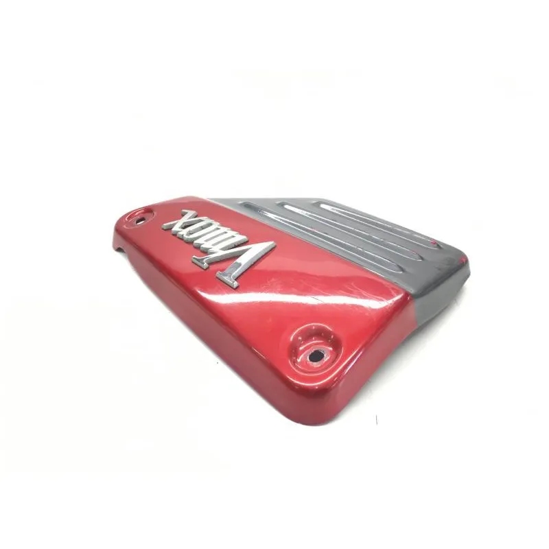 Cache carenage sous selle gauche YAMAHA VMAX 1200 1985-1992 U.S FULL