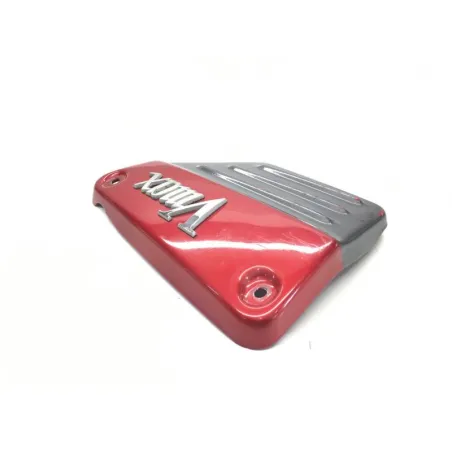Cache carenage sous selle gauche YAMAHA VMAX 1200 1985-1992 U.S FULL