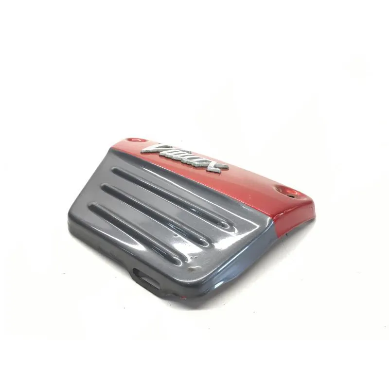 Cache carenage sous selle droit YAMAHA VMAX 1200 1985-1992 U.S FULL