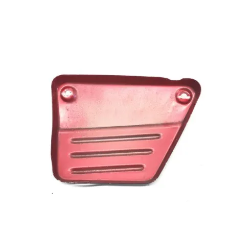 Cache carenage sous selle droit YAMAHA VMAX 1200 1985-1992 U.S FULL
