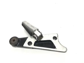 Platine et repose pieds arriere droit YAMAHA VMAX 1200 1985-1992 U.S FULL