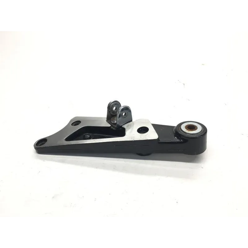 Platine arriere gauche YAMAHA VMAX 1200 1985-1992 U.S FULL