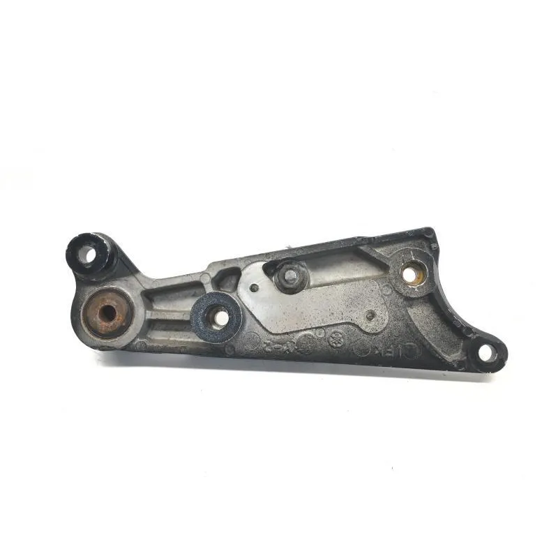 Platine arriere gauche YAMAHA VMAX 1200 1985-1992 U.S FULL