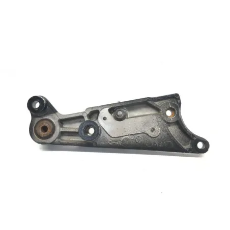 Platine arriere gauche YAMAHA VMAX 1200 1985-1992 U.S FULL