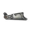 Platine arriere gauche YAMAHA VMAX 1200 1985-1992 U.S FULL Platine arriere gauche YAMAHA VMAX 1200 1985-1992 U.S FULL