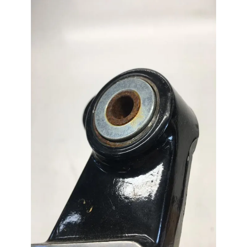 Platine arriere gauche YAMAHA VMAX 1200 1985-1992 U.S FULL