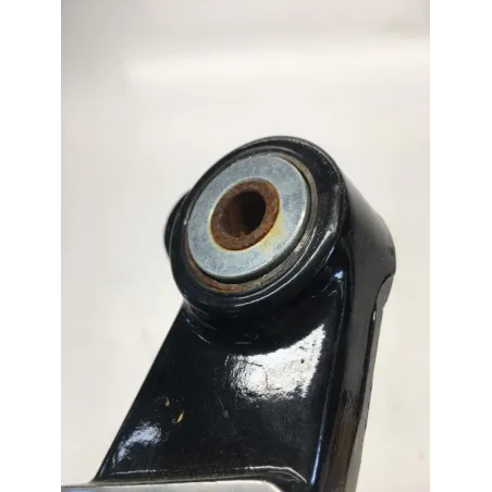 Platine arriere gauche YAMAHA VMAX 1200 1985-1992 U.S FULL
