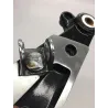 Platine arriere gauche YAMAHA VMAX 1200 1985-1992 U.S FULL Platine arriere gauche YAMAHA VMAX 1200 1985-1992 U.S FULL