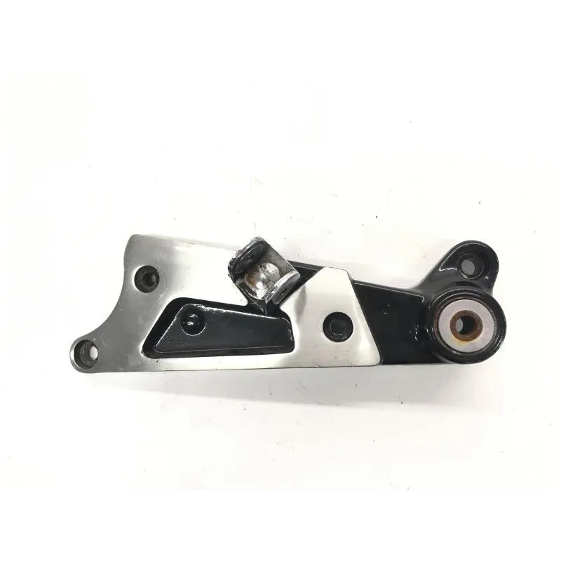 Platine arriere gauche YAMAHA VMAX 1200 1985-1992 U.S FULL