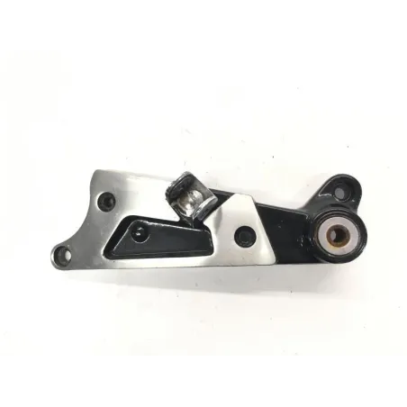 Platine arriere gauche YAMAHA VMAX 1200 1985-1992 U.S FULL