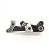 Platine arriere gauche YAMAHA VMAX 1200 1985-1992 U.S FULL Platine arriere gauche YAMAHA VMAX 1200 1985-1992 U.S FULL