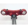 Te de fourche inferieur superieur YAMAHA TY 125 1976-1983 1K6 Te de fourche inferieur superieur YAMAHA TY 125 1976-1983 1K6