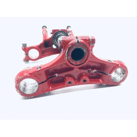 Te de fourche inferieur superieur YAMAHA TY 125 1976-1983 1K6