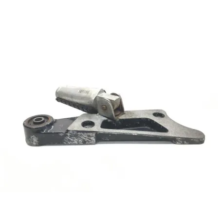 Platine et repose pieds arriere droit YAMAHA VMAX 1200 1986-1992
