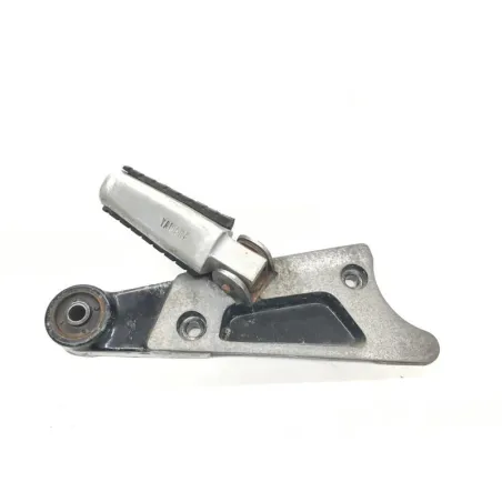 Platine et repose pieds arriere droit YAMAHA VMAX 1200 1986-1992