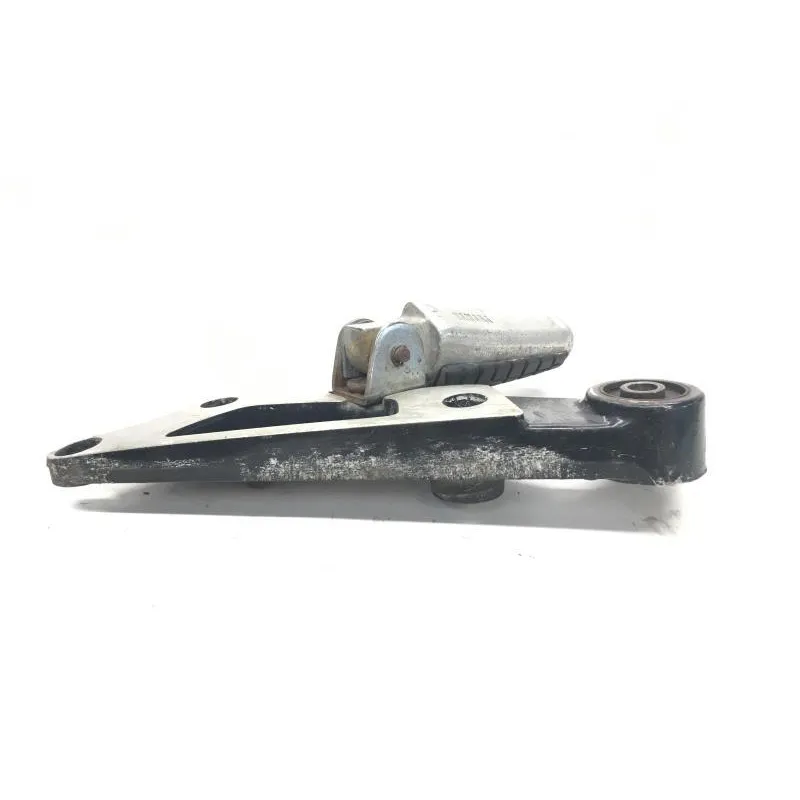 Platine et repose pieds arriere gauche YAMAHA VMAX 1200 1986-1992