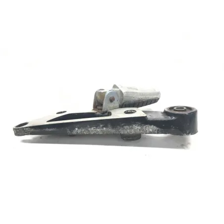 Platine et repose pieds arriere gauche YAMAHA VMAX 1200 1986-1992