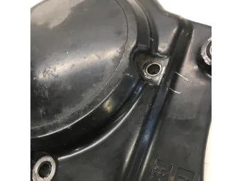 Carter pignon de sortie de boite YAMAHA VMAX 1200 1986-1992