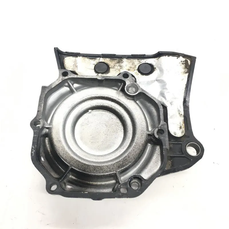 Carter pignon de sortie de boite YAMAHA VMAX 1200 1986-1992