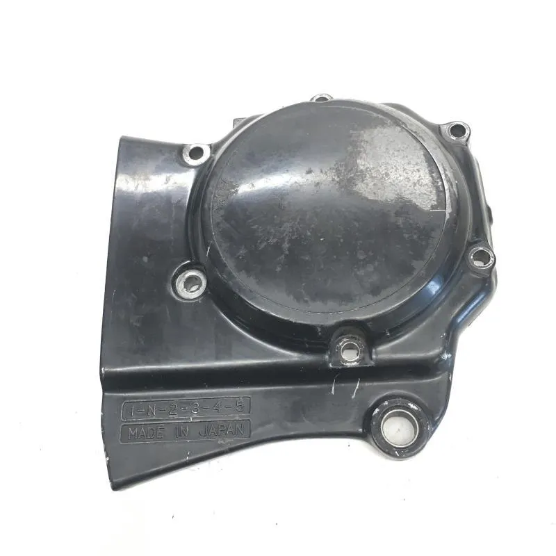 Carter pignon de sortie de boite YAMAHA VMAX 1200 1986-1992
