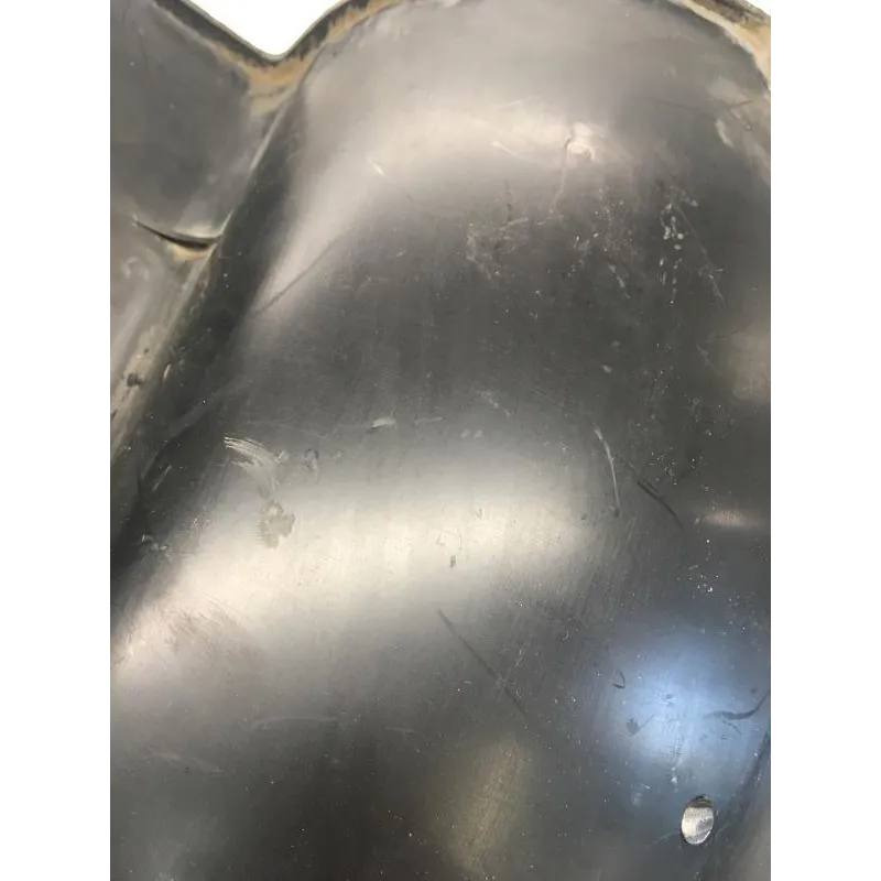Passage de roue YAMAHA VMAX 1200 1986-1992