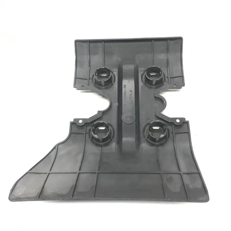Cache bougie YAMAHA VMAX 1200 1986-1992