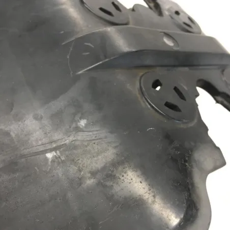 Cache bougie YAMAHA VMAX 1200 1986-1992