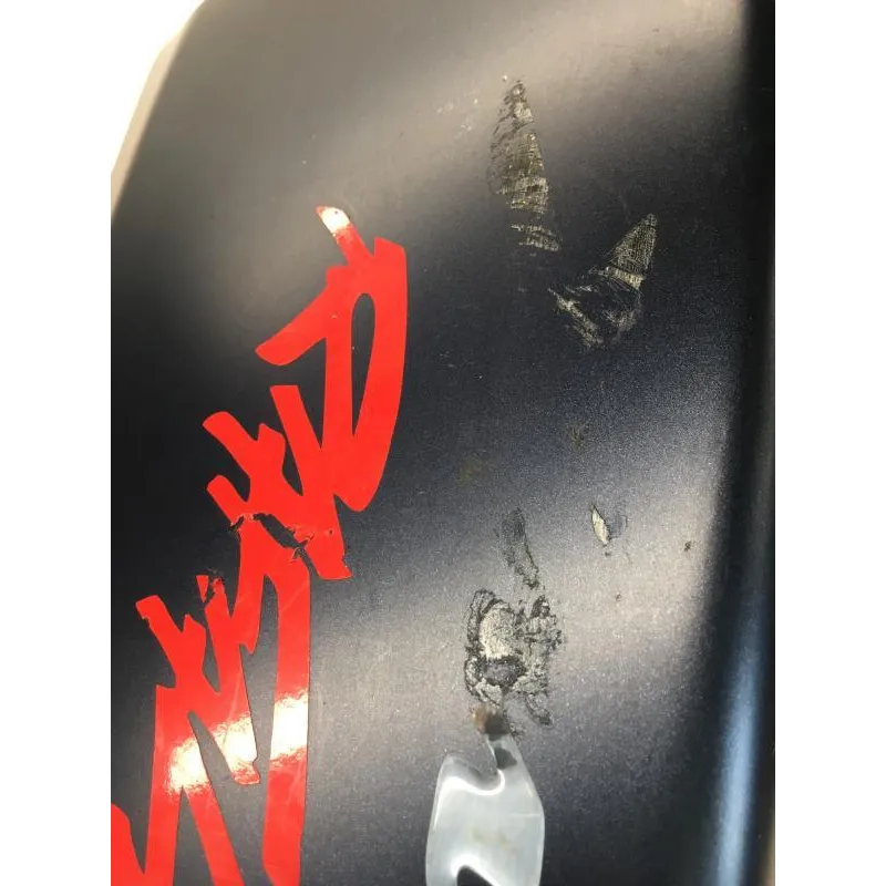 Cache carenage coque arriere gauche YAMAHA YPR 125 2006-2009 XMAX