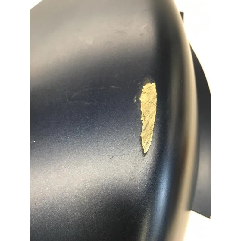 Cache carenage coque arriere gauche YAMAHA YPR 125 2006-2009 XMAX