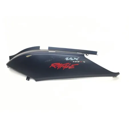 Cache carenage coque arriere gauche YAMAHA YPR 125 2006-2009 XMAX