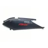 Cache carenage coque arriere gauche YAMAHA YPR 125 2006-2009 XMAX