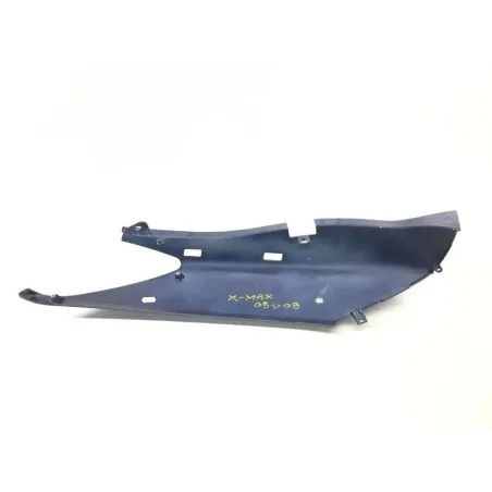 Cache carenage coque arriere gauche YAMAHA YPR 125 2006-2009 XMAX