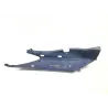 Cache carenage coque arriere gauche YAMAHA YPR 125 2006-2009 XMAX