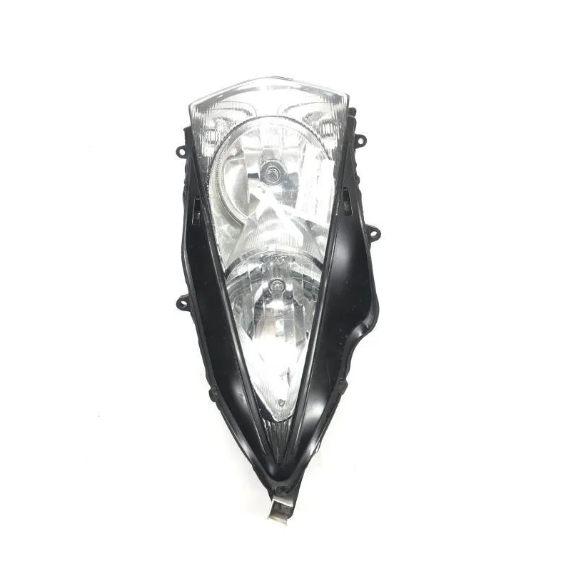 Optique (feux)(phare) HONDA FES 125 2003-2006 PANTHEON