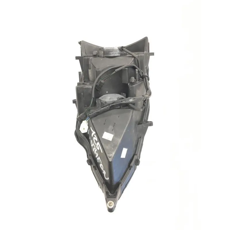 Optique (feux)(phare) HONDA FES 125 2003-2006 PANTHEON