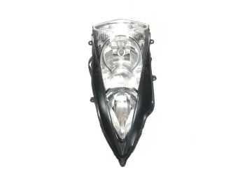 Optique (feux)(phare) HONDA FES 125 2003-2006 PANTHEON