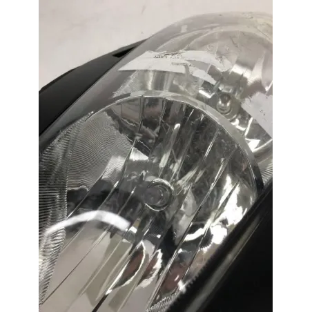 Optique (feux)(phare) HONDA FES 125 2003-2006 PANTHEON
