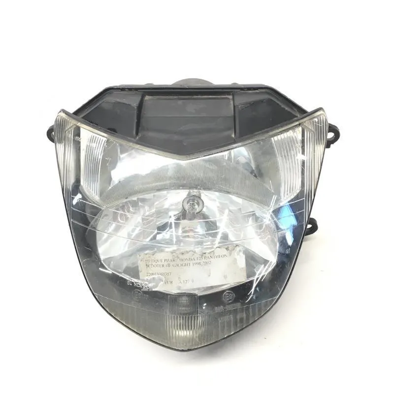 Optique (feux)(phare) HONDA FES 125 1998-2002 PANTHEON