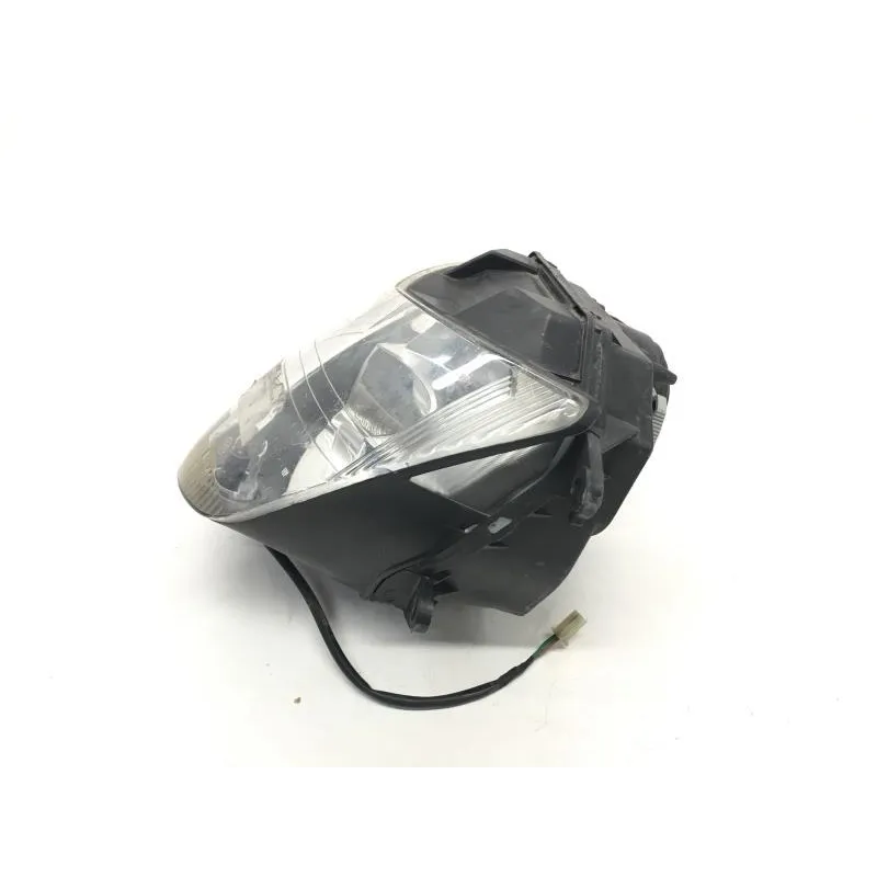 Optique (feux)(phare) HONDA FES 125 1998-2002 PANTHEON
