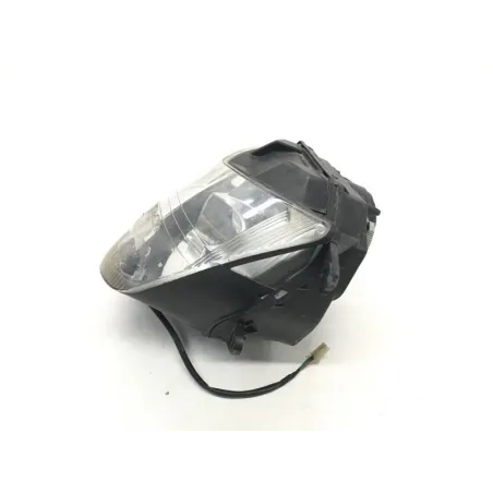 Optique (feux)(phare) HONDA FES 125 1998-2002 PANTHEON