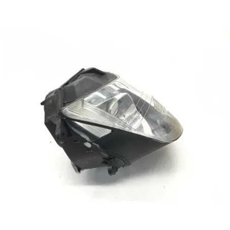 Optique (feux)(phare) HONDA FES 125 1998-2002 PANTHEON