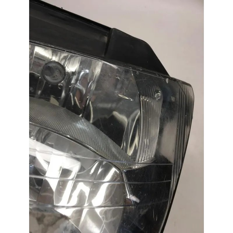 Optique (feux)(phare) HONDA FES 125 1998-2002 PANTHEON