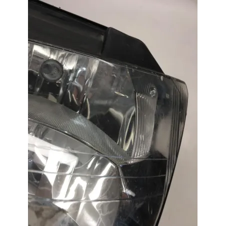 Optique (feux)(phare) HONDA FES 125 1998-2002 PANTHEON