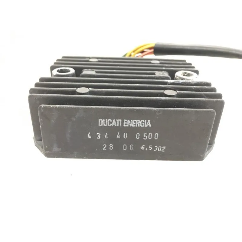 Regulateur charge batterie HONDA FES 125 2003-2006 PANTHEON