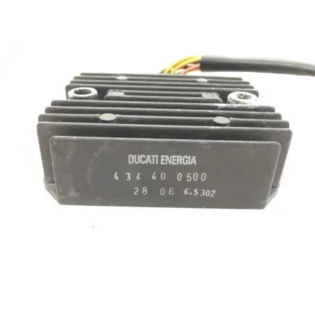 Regulateur charge batterie HONDA FES 125 2003-2006 PANTHEON