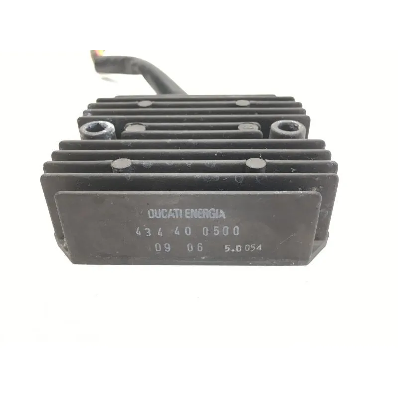 Regulateur charge batterie HONDA FES 125 2003-2006 PANTHEON