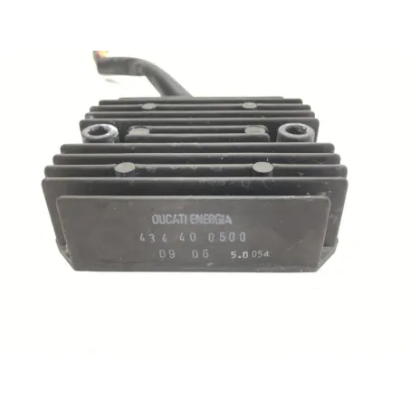 Regulateur charge batterie HONDA FES 125 2003-2006 PANTHEON