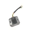 Regulateur charge batterie HONDA FES 125 2003-2006 PANTHEON Regulateur charge batterie HONDA FES 125 2003-2006 PANTHEON
